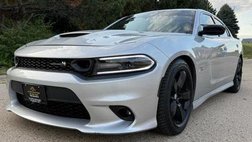 2020 Dodge Charger Scat Pack