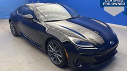 2023 Subaru BRZ Limited