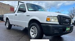 2007 Ford Ranger XL