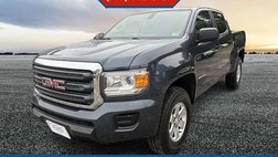 2019 GMC Canyon Base