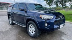 2014 Toyota 4Runner SR5 Premium