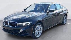 2025 BMW 3 Series 330i xDrive