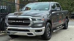 2019 Ram Ram Pickup 1500 Big Horn