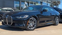 2021 BMW 4 Series 430i