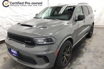 2025 Dodge Durango R/T 20th Anniversary Premium