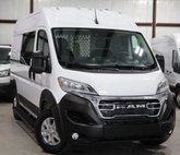 2024 Ram ProMaster 1500 SLT