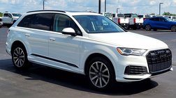 2023 Audi Q7 quattro Premium Plus 45 TFSI