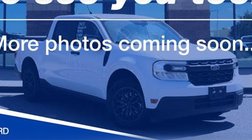 2023 Ford Maverick XL