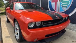 2008 Dodge Challenger SRT8
