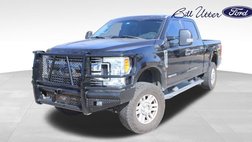 2017 Ford Super Duty F-250 XLT