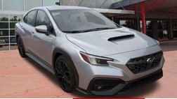 2022 Subaru WRX Limited
