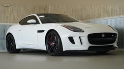 2015 Jaguar F-TYPE R