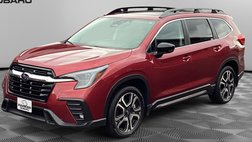 2024 Subaru Ascent Limited 7-Passenger