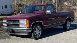 1994 Chevrolet C/K 1500 