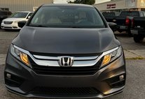 2019 Honda Odyssey LX
