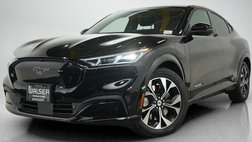 2023 Ford Mustang Mach-E Premium