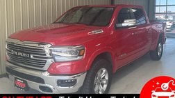 2021 Ram Ram Pickup 1500 Laramie