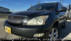 2005 Lexus RX 330 Base