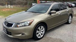 2009 Honda Accord EX-L