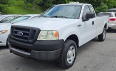 2005 Ford F-150 XL