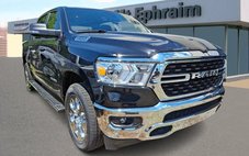 2023 Ram Ram Pickup 1500 Big Horn