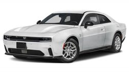 2024 Dodge Charger Daytona Scat Pack