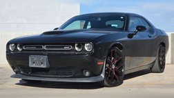 2020 Dodge Challenger GT