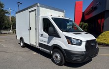 2023 Ford Transit 350 HD