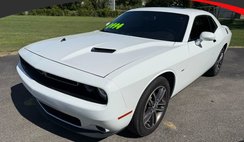 2018 Dodge Challenger GT
