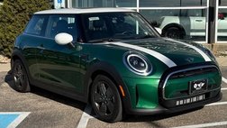2022 MINI Hardtop Cooper