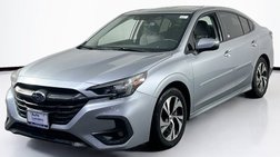 2023 Subaru Legacy Premium