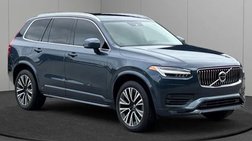 2020 Volvo XC90 T5 Momentum