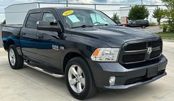 2015 Ram Ram Pickup 1500 Express