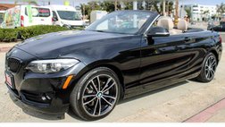 2020 BMW 2 Series 230i xDrive