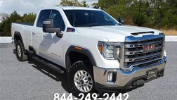 2023 GMC Sierra 2500HD SLE