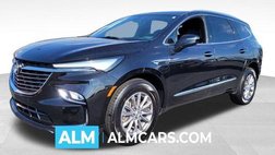 2024 Buick Enclave Premium