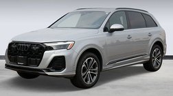 2025 Audi Q7 quattro Premium Plus 45 TFSI
