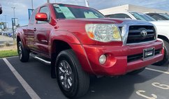2008 Toyota Tacoma PreRunner V6