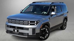 2024 Hyundai Santa Fe SEL