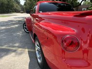 2006 Chevrolet SSR Base