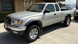 2003 Toyota Tacoma PreRunner