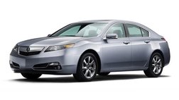 2013 Acura TL w/Tech
