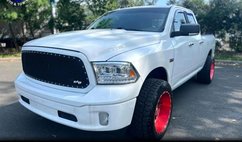 2013 Ram Ram Pickup 1500 SLT
