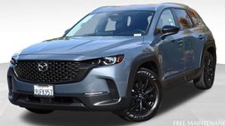 2025 Mazda CX-50 2.5 S Premium
