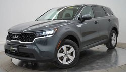2022 Kia Sorento LX