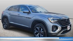 2024 Volkswagen Atlas Cross Sport SE 4Motion