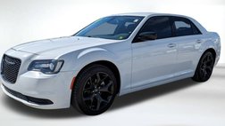 2022 Chrysler 300 Touring