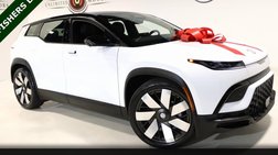 2023 Fisker Ocean Ultra