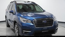 2020 Subaru Ascent Limited 7-Passenger