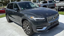 2022 Volvo XC90 Recharge T8 Inscription 7P